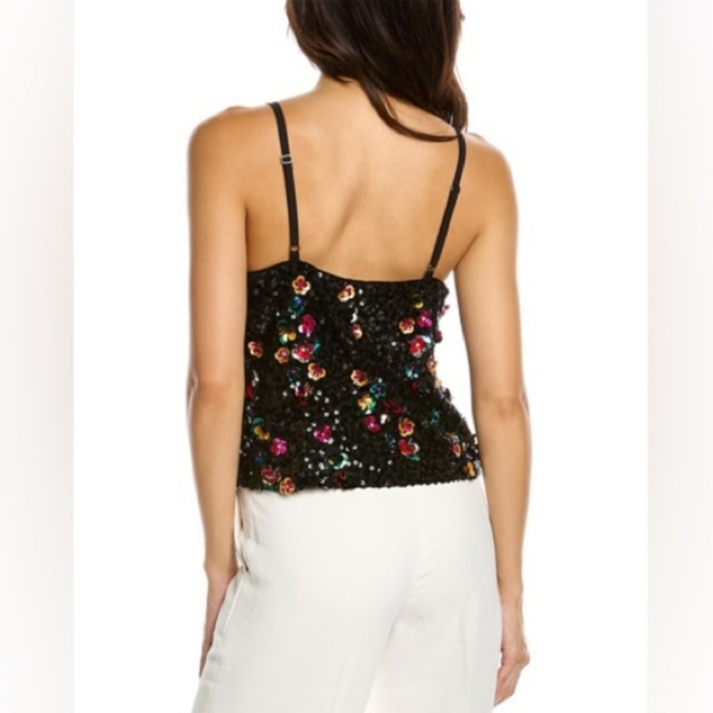 Ramy Brook Anita Top-NWT - Picture 4 of 5